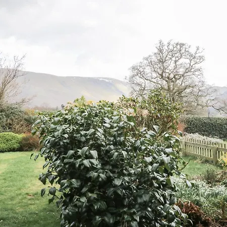2 Gowbarrow Cottages *