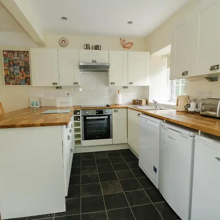 2 Gowbarrow Cottages بيت للعطل *