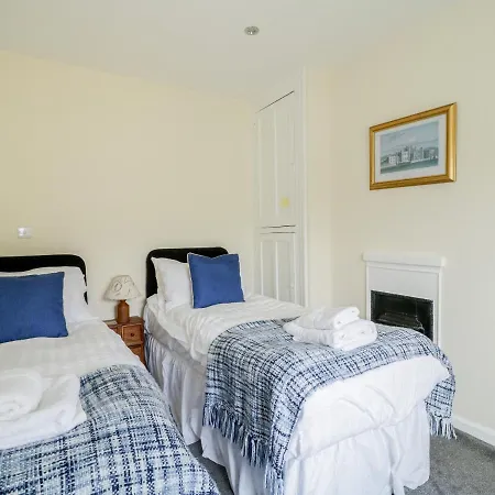 بيت للعطل 2 Gowbarrow Cottages بنريث