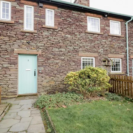 2 Gowbarrow Cottages 別荘 *